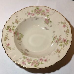 Syracuse China federal shape bowl 8 inch